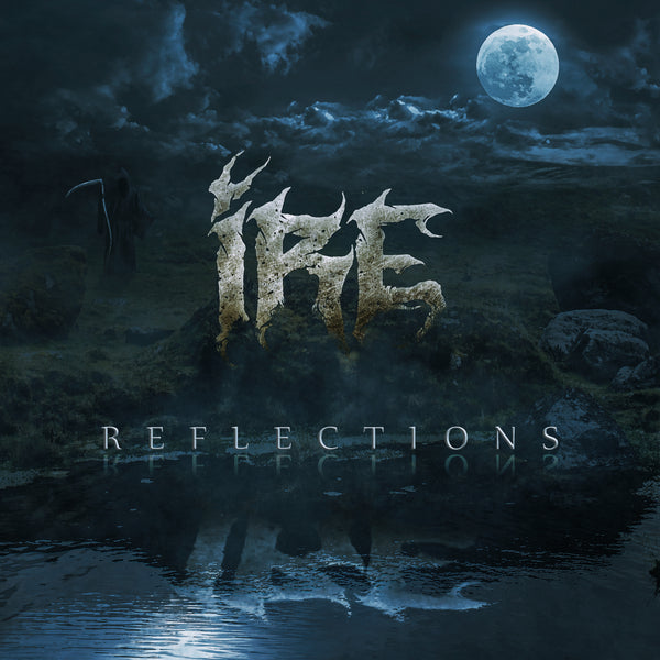 IRE Announces 5th Release - "Reflections"